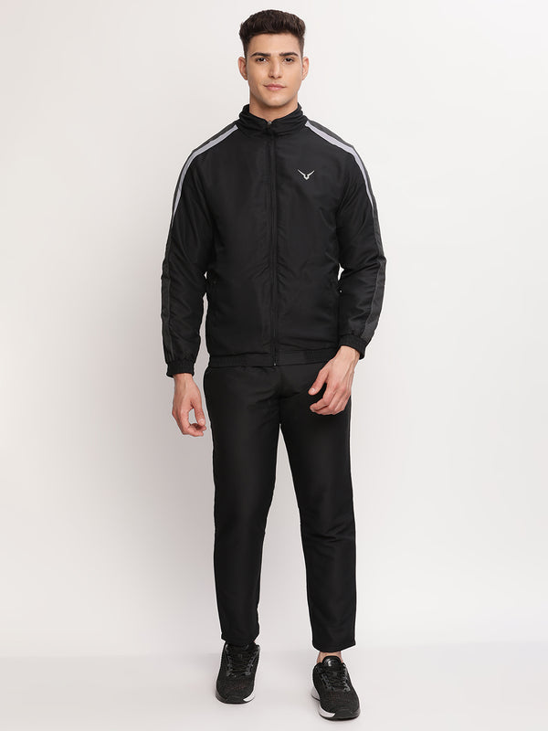Invincible Men’s Sports Tracksuit
