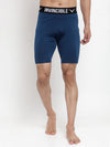 Invincible Men’s Pro Compress Performance Shorts
