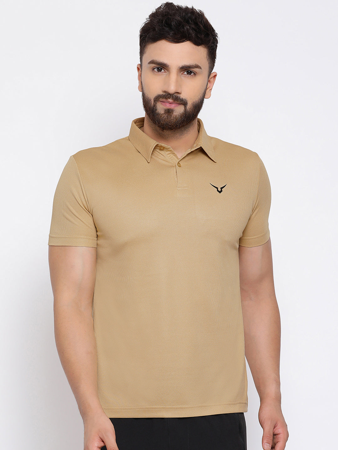 Invincible Men’s Classic Polo Tee