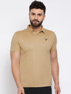 Invincible Men’s Classic Polo Tee