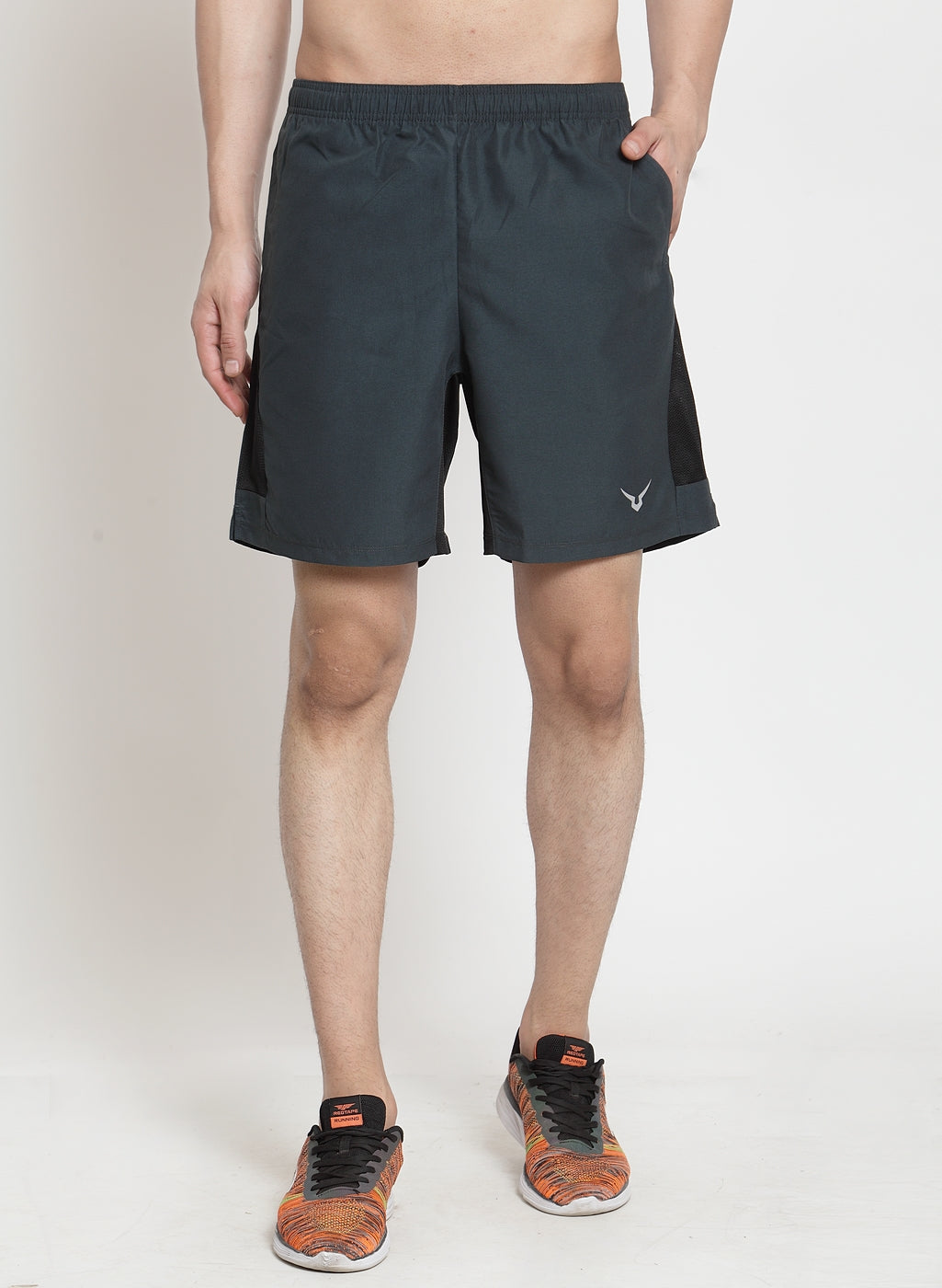 Invincible Men’s Training Shorts