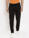 Invincible Men's Crest Joggers