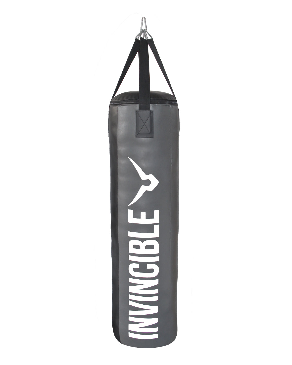 Invincible Power Punching Bag