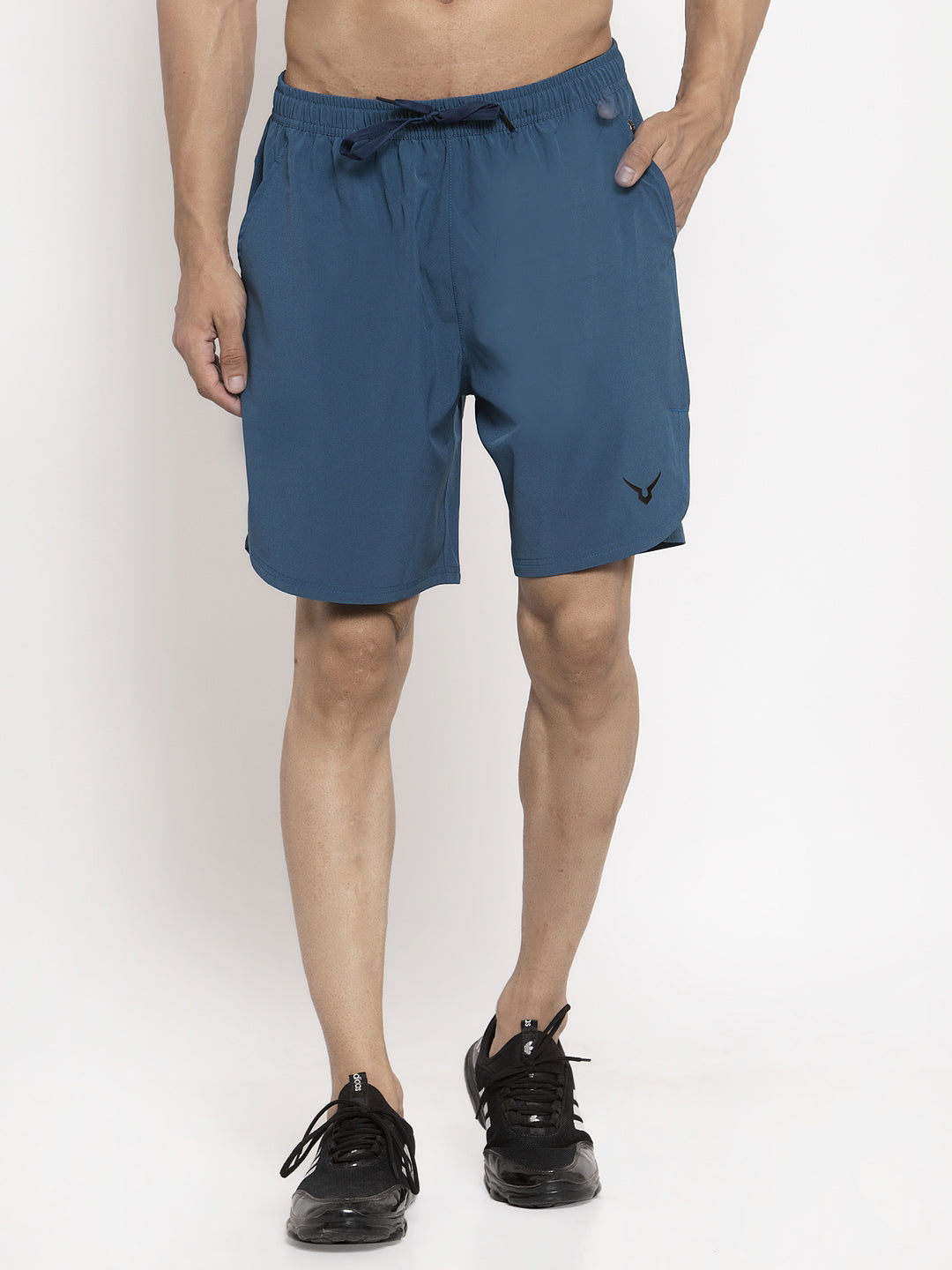 Invincible Men’s Feather Weight Crossfit Shorts