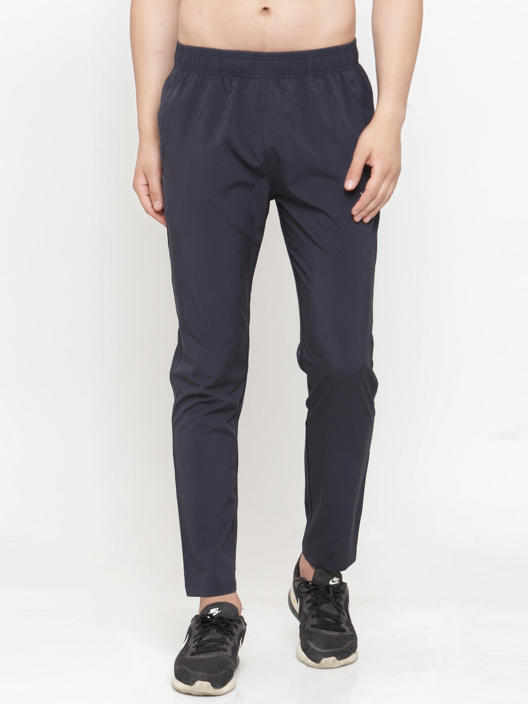 Invincible Men’s Stretch Workout Pants