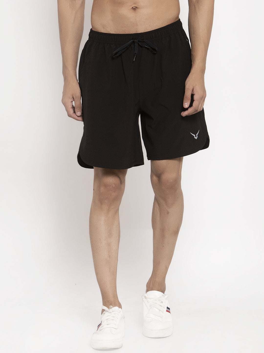 Invincible Men’s Feather Weight Crossfit Shorts