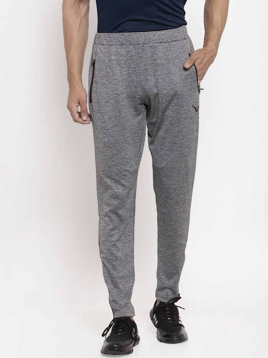 Invincible Men's Swift Training Track Pants
