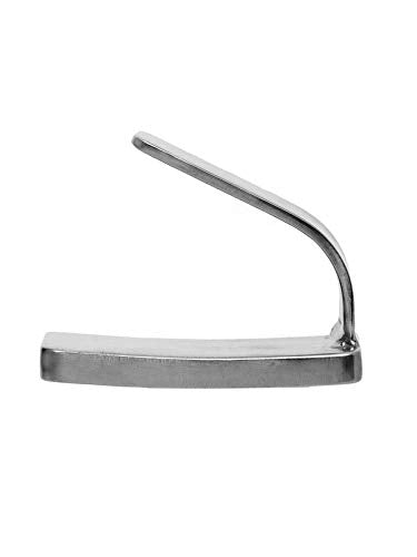 Invincible Stainless Steel Cold Iron