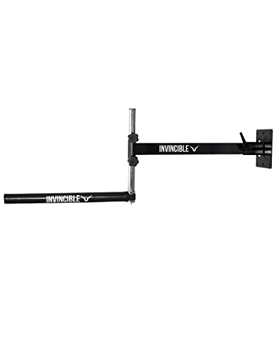 Invincible Wall Mount Fast Response Smart Trainer