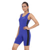 Invincible Women’s Athleisure Sports Wear Wrestling Suit