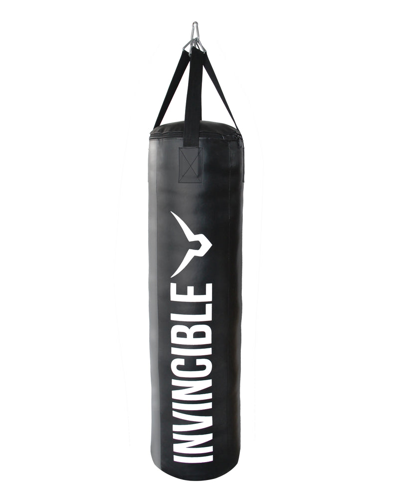 Invincible Power Punching Bag Hover