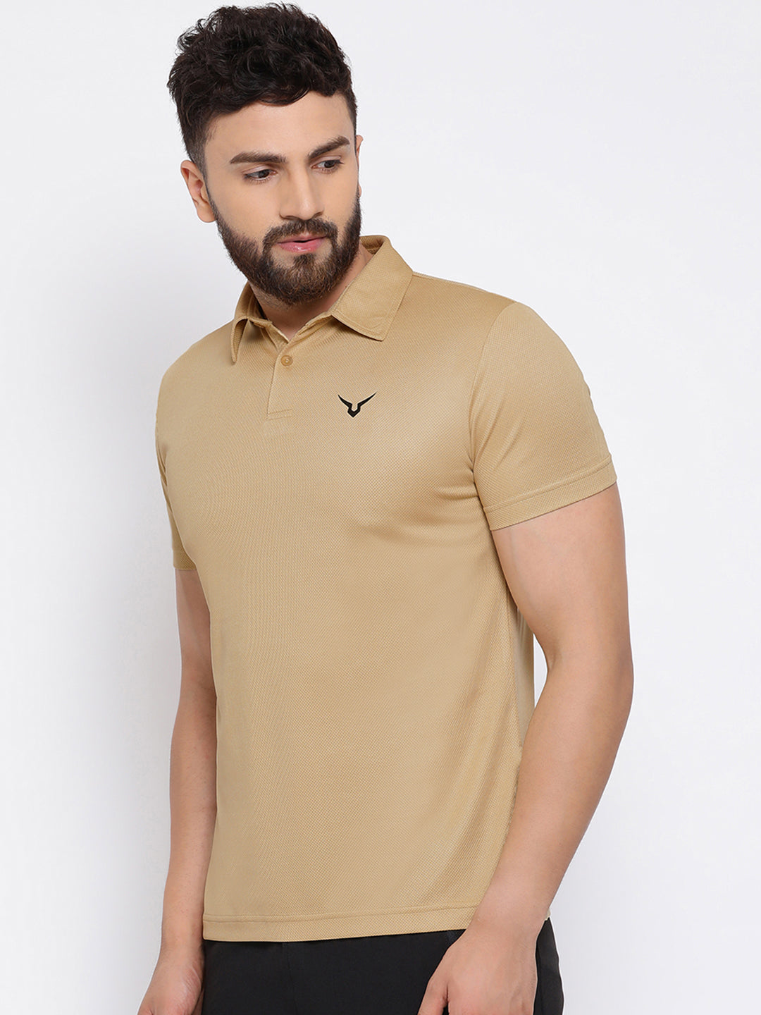Invincible Men’s Classic Polo Tee