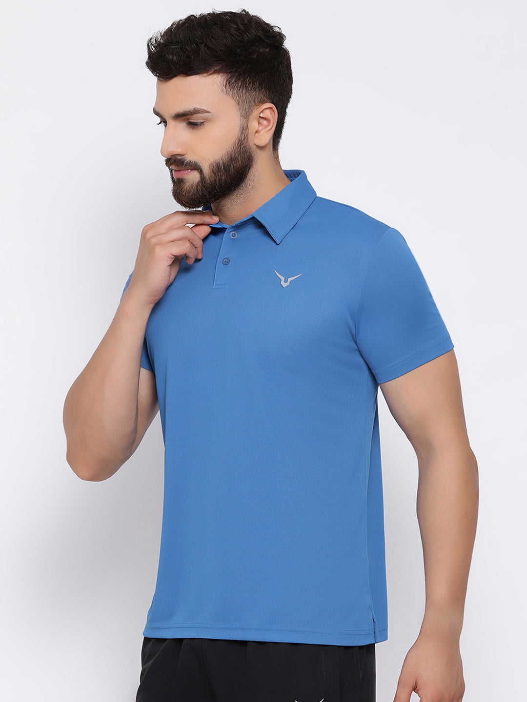 Invincible Men’s Classic Polo Tee