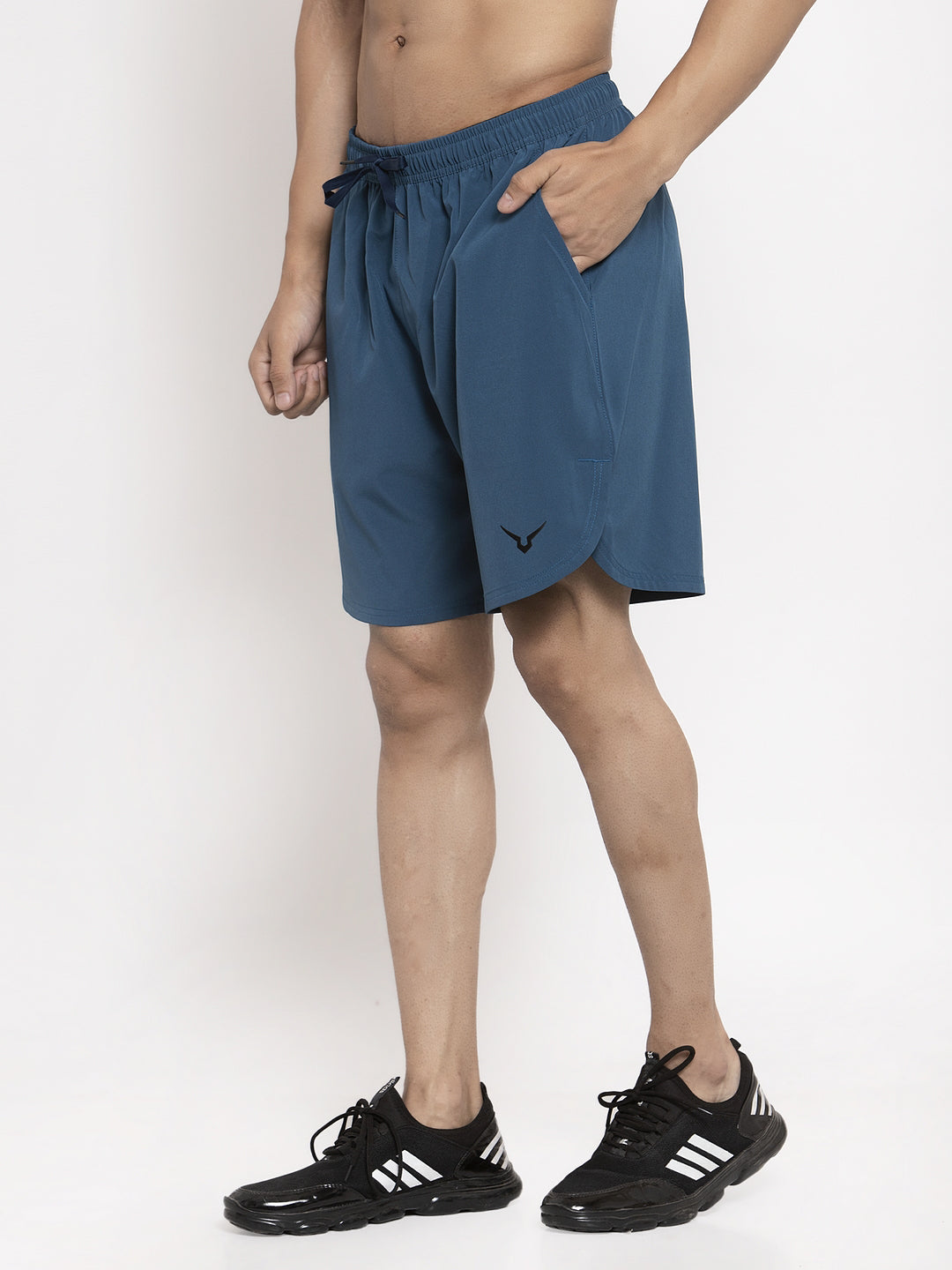 Invincible Men’s Feather Weight Crossfit Shorts