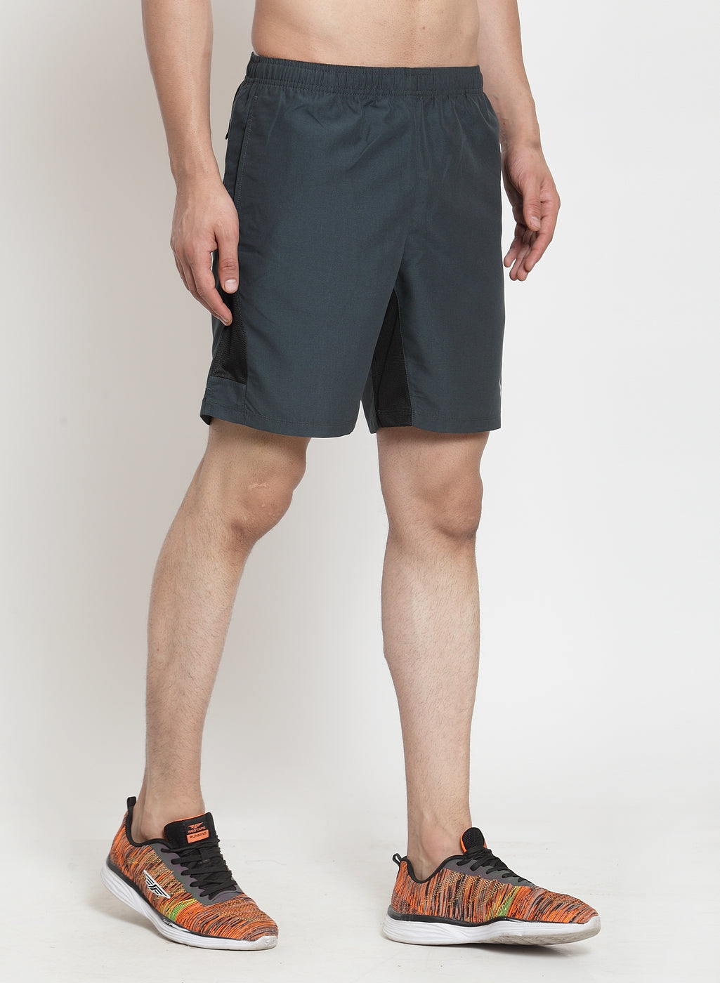 Invincible Men’s Training Shorts
