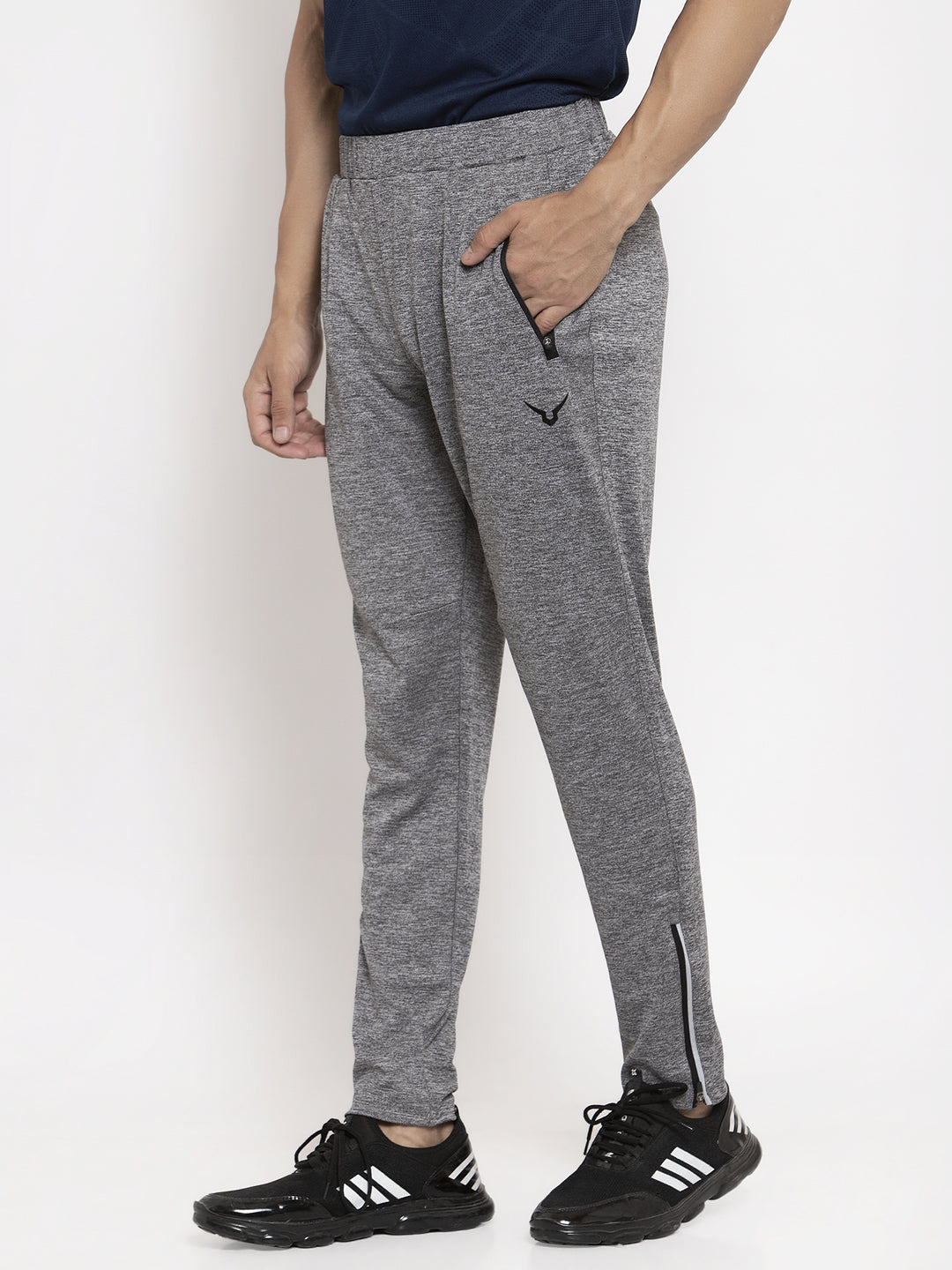 Invincible Men's Swift Training Track Pants