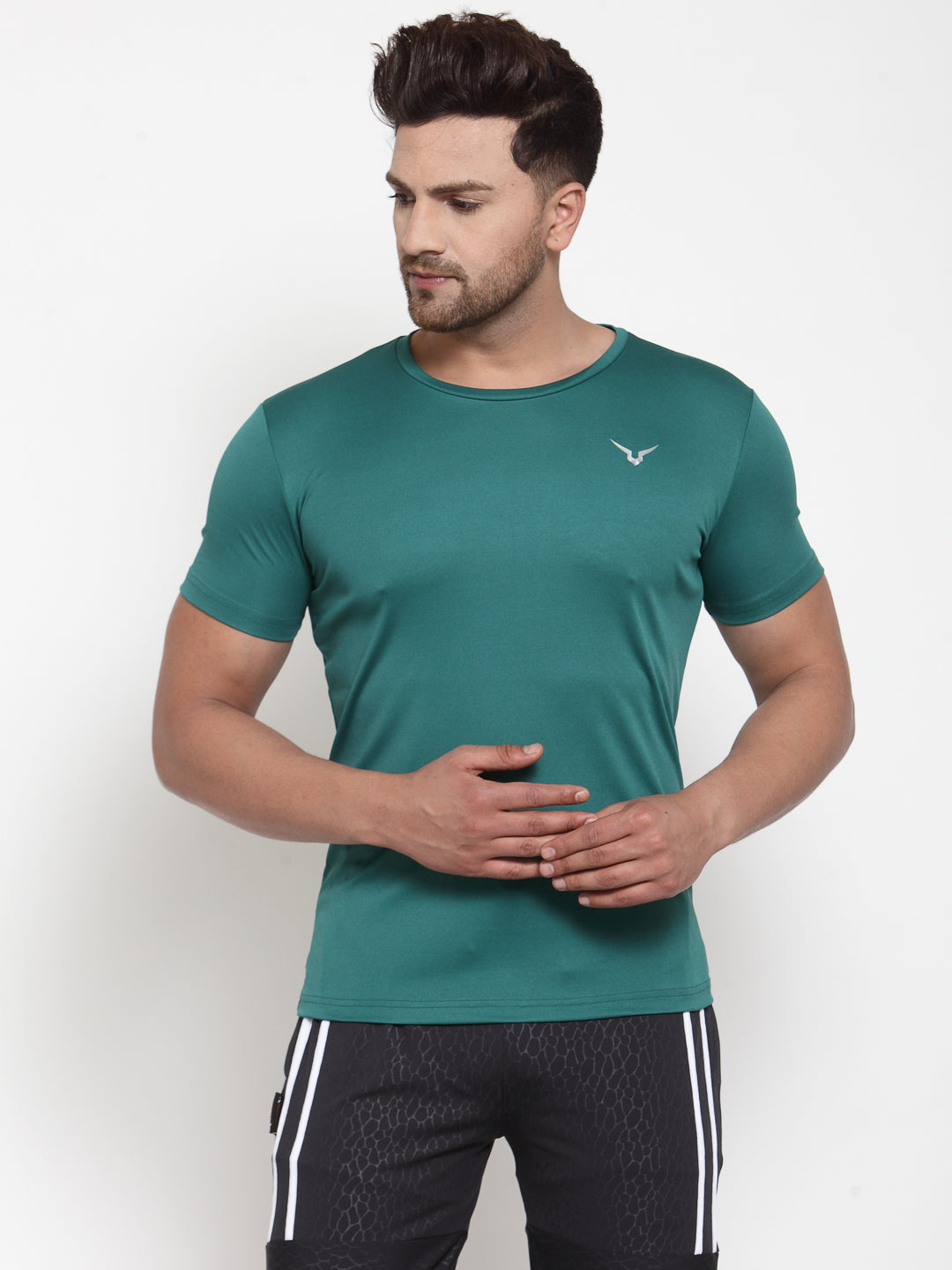 Invincible Men's Basic Tee Pack of - Main Image