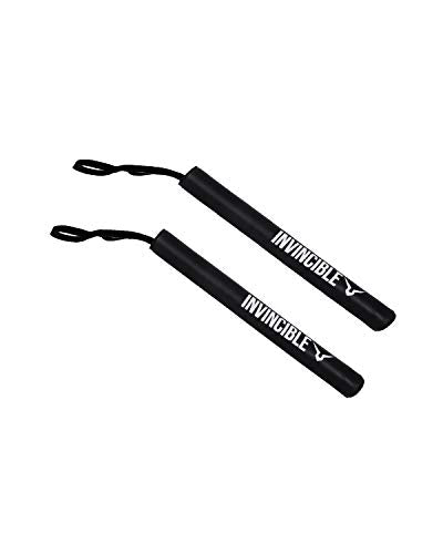 Invincible Training Jab Sticks