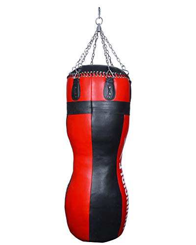 Invincible Filled Boxing Giant Body Bag