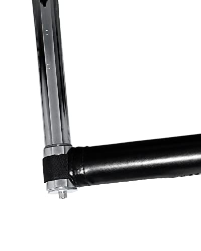 Invincible Wall Mount Fast Response Smart Trainer