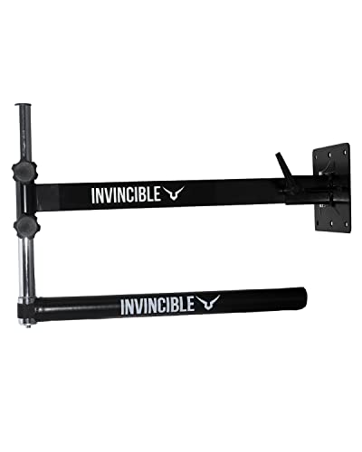 Invincible Wall Mount Fast Response Smart Trainer