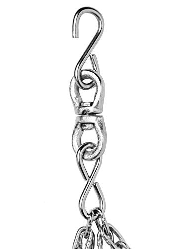 Invincible Boxing Bag Hanging Chain