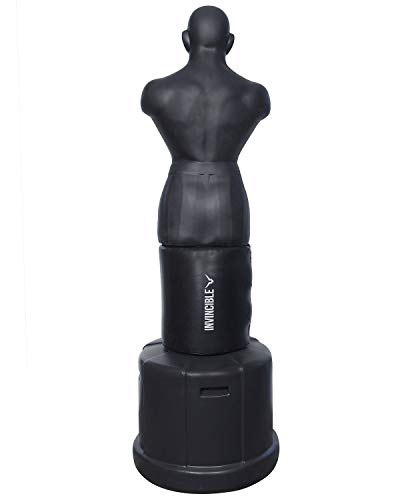 Invincible Boxers Boxing Bag & Kits – Invincible