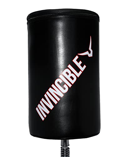Invincible Free Standing Bag