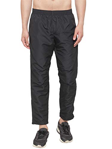 Invincible Men’s Training Fitted Track Pants