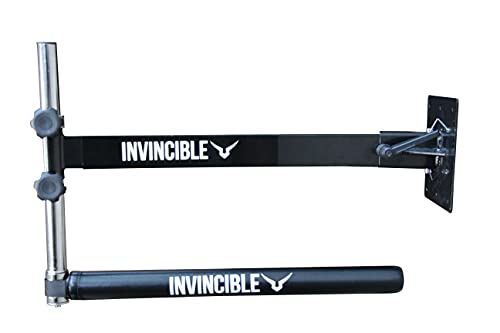 Invincible Wall Mount Fast Response Smart Trainer