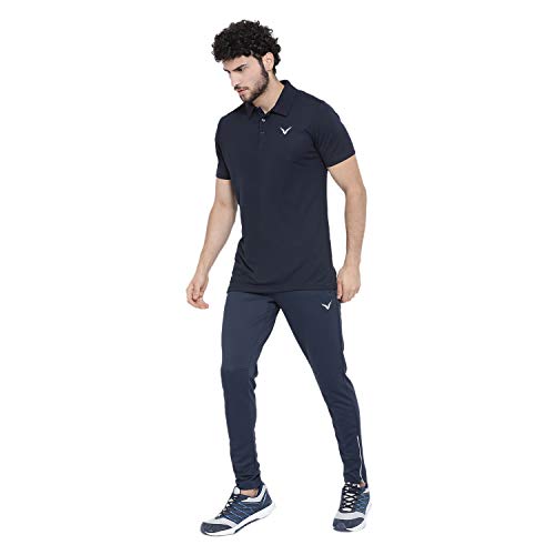 Invincible Men's Swift Training Track Pants