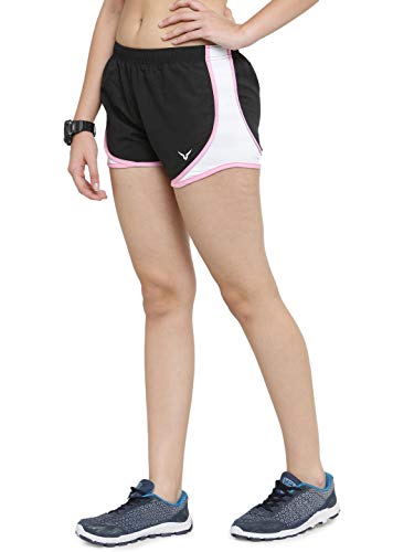 Invincible Women's Running Shorts