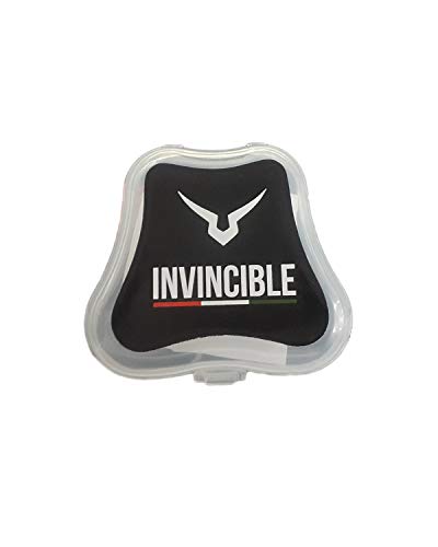Invincible Classic Style Mouth Guards