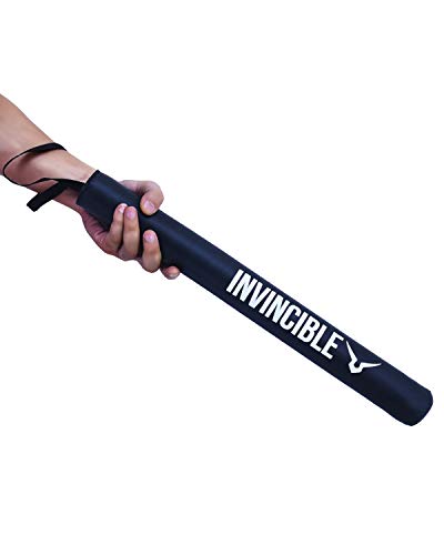 Invincible Training Jab Sticks