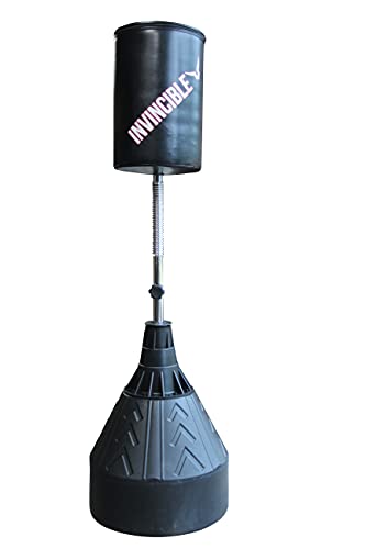 Invincible Free Standing Bag