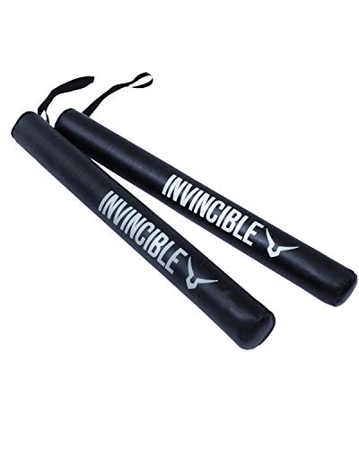 Invincible Training Jab Sticks