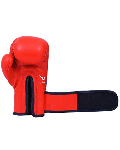 Invincible Amateur Kids Training Boxing Gloves
