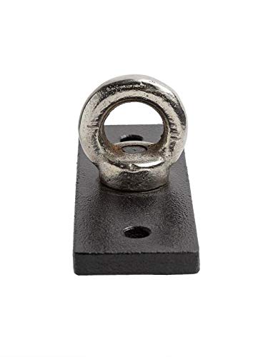 Invincible Heavy Duty Metal Ceiling Hook