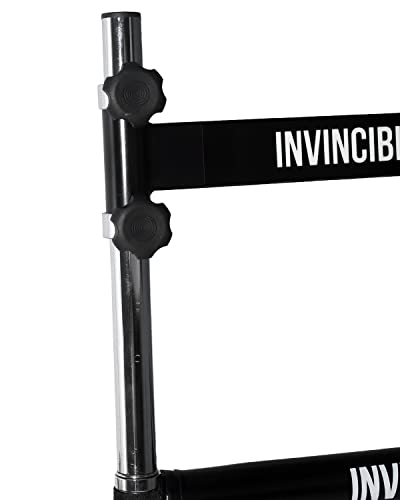 Invincible Wall Mount Fast Response Smart Trainer