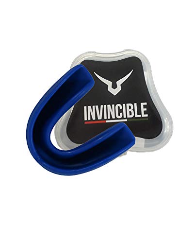 Invincible Classic Style Mouth Guards
