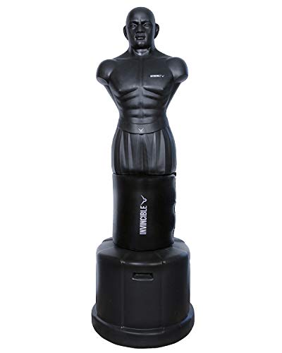 Invincible Boxers Boxing Bag & Kits – Invincible