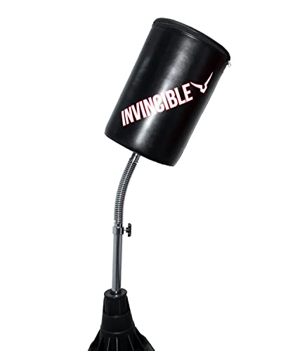 Invincible Free Standing Bag