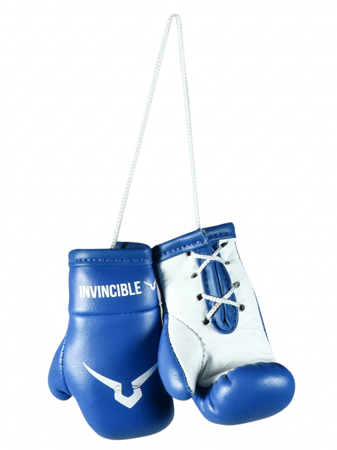 Invincible Mini Boxing Gloves 3”