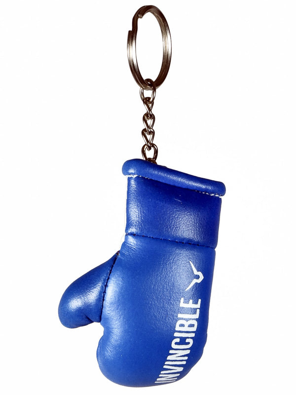 INVINCIBLE GLOVE KEY RING