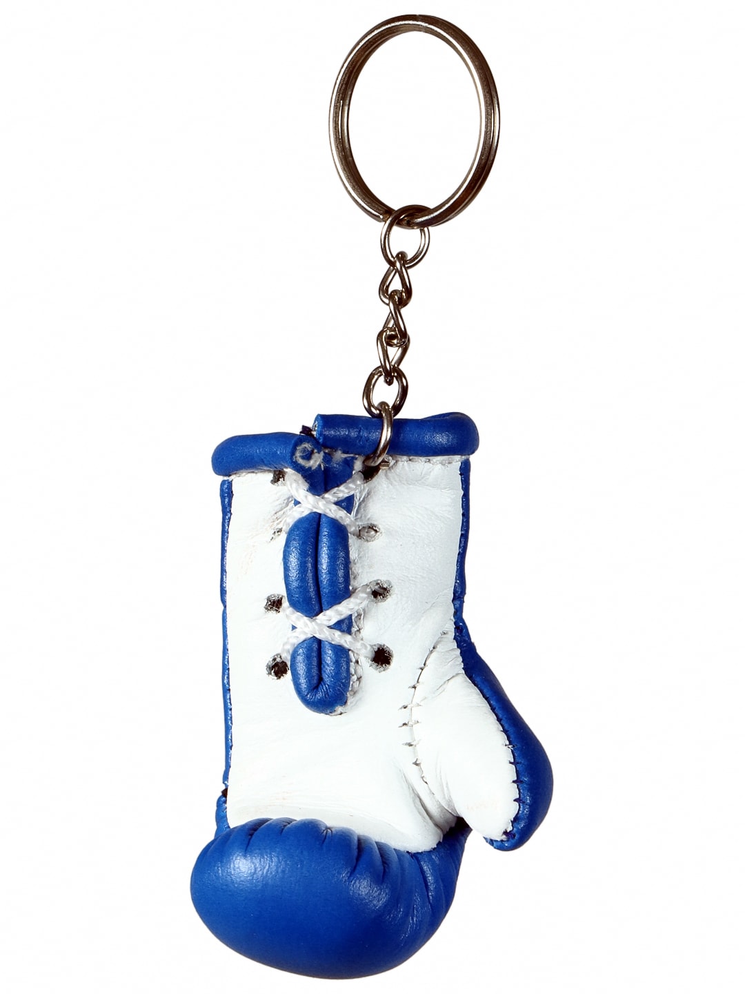 Invincible Glove Key Ring