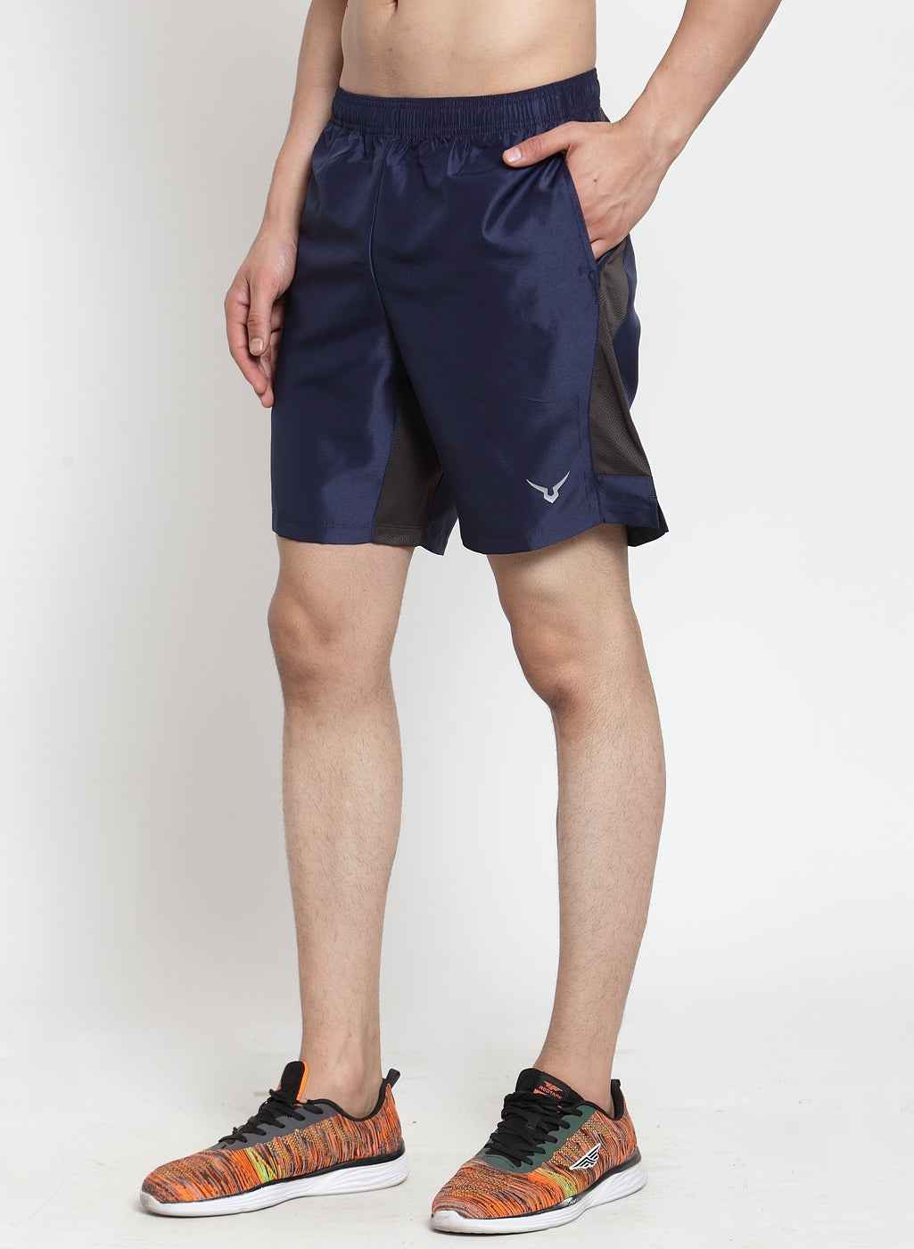 Invincible Men’s Training Shorts