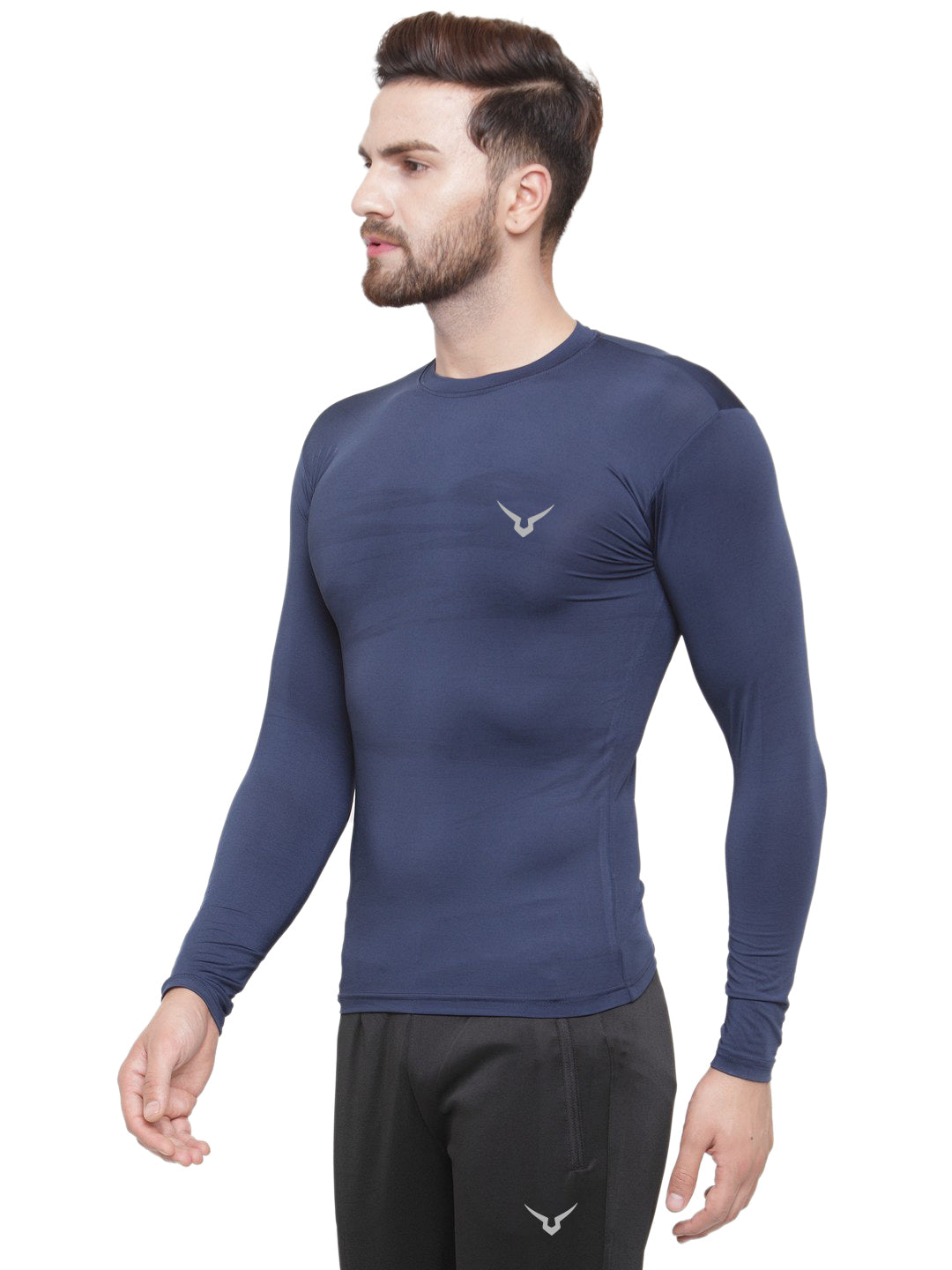 Invincible Men's Slim Fit T-Shirt