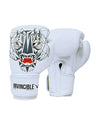 Invincible Limited Edition Combat Boxing Gloves