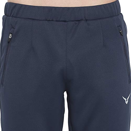 Invincible Men's Swift Training Track Pants