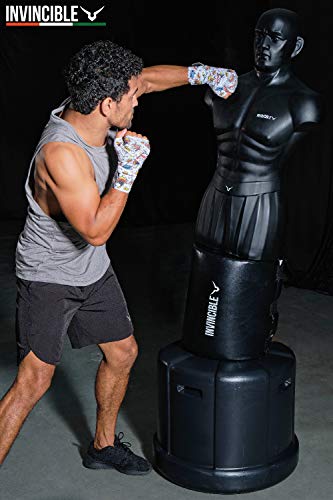 Extra heavy wide punching bag | Big Rig | Ringsport